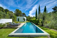 Prestigiosa Casa Indipendente in vendita Aix-en-Provence, Francia