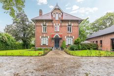 Casa Indipendente di 300 mq in vendita Sailly-sur-la-Lys, Francia