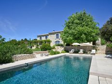 Casa Unifamiliare in affitto settimanale a Les Baux-de-Provence Provenza-Alpi-Costa Azzurra Bocche del Rodano