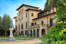 Prestigioso appartamento di 279 m² in vendita Carmignano, Italia