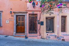 Casa Indipendente in vendita San Miguel de Allende, Messico