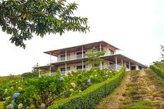 Prestigiosa casa di 505 mq in vendita Turrialba, Costa Rica