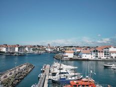 Duplex in vendita a Ciboure Nouvelle-Aquitaine Pirenei atlantici