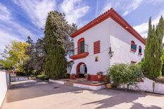 Prestigiosa Casa Indipendente di 796 mq in vendita Siviglia, Andalusia