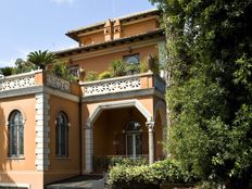 Casa Indipendente in vendita Via Svetonio, Roma, Lazio