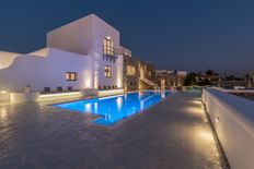 Prestigiosa villa di 650 mq in affitto, Mykonos, Egeo Meridionale
