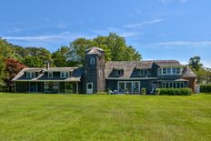 Prestigiosa Casa Indipendente di 613 mq in vendita Wainscott, New York