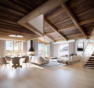 Appartamento di lusso di 91 m² in vendita Alpe d\'Huez, Alvernia-Rodano-Alpi