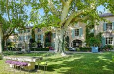 Esclusiva Casa Indipendente in affitto Saint-Rémy-de-Provence, Francia