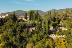 Prestigiosa villa di 400 mq in vendita, Poggio Mirteto, Lazio