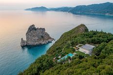 Villa in vendita a Corfù Isole Ionie
 Nomós Kerkýras