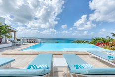 Villa in rent/daily a Saint Martin  