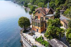 Esclusiva villa di 480 mq in vendita Cannobio, Piemonte