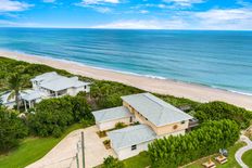 Casa di lusso in vendita a Melbourne Beach Florida Contea di Brevard