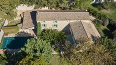 Casa Unifamiliare in vendita a Uzès Occitanie Gard