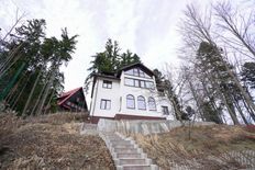 Casa Unifamiliare in vendita a Sinaia Prahova Oraş Sinaia