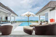 Villa di 1000 mq in vendita Thalang, Thailandia