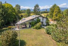 Casa Unifamiliare in vendita a Mies Canton Vaud Nyon District