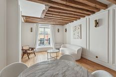 Appartamento di prestigio di 51 m² in vendita Sorbonne, Jardin des Plantes, Saint-Victor, Francia