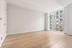 Appartamento di prestigio di 41 m² in affitto New York