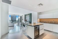 Prestigioso appartamento di 111 m² in affitto Miami, Florida