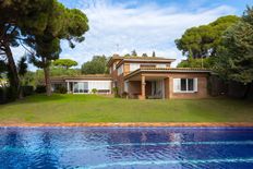 Casa Unifamiliare in vendita a Cabrera de Mar Catalogna Província de Barcelona