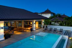 Villa in vendita a Hua Hin Changwat Prachuap Khiri Khan 