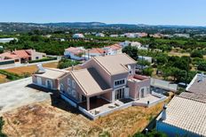 Casa Unifamiliare in vendita a Albufeira e Olhos de Água Distrito de Faro Albufeira