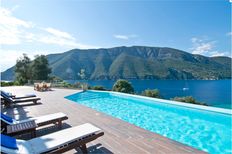 Villa in vendita a Dimos Meganisi Isole Ionie
 Lefkada