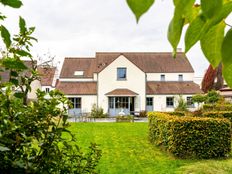 Casa Unifamiliare in vendita a Lasne Vallonia Province du Brabant Wallon