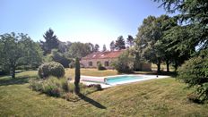 Casa Indipendente di 256 mq in vendita Sorges, Aquitania-Limosino-Poitou-Charentes