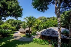 Casa Indipendente in affitto Trancoso, Brasile