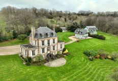 Casa Unifamiliare in vendita a Trouville-sur-Mer Normandia Calvados