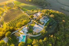 Prestigiosa Casa Indipendente di 916 mq in vendita Todi, Umbria