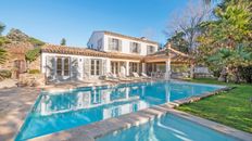 Prestigiosa villa di 183 mq in vendita Saint-Tropez, Provenza-Alpi-Costa Azzurra