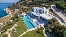 Villa in affitto settimanale a Chania Creta Nomós Chaniás