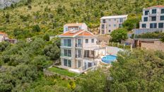 Villa in vendita a Budua Budva 