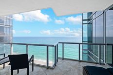 Appartamento in affitto mensile a Sunny Isles Beach Florida Miami-Dade County