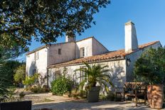 Esclusiva Casa Indipendente di 320 mq in vendita Saint-Sulpice-de-Royan, Aquitania-Limosino-Poitou-Charentes