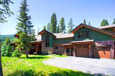 Casa Unifamiliare in vendita a Breckenridge Colorado Summit County