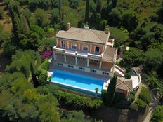 Prestigiosa villa di 630 mq in vendita, Corfù, Grecia