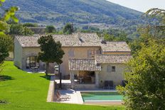 Casa Unifamiliare in affitto settimanale a Bonnieux Provenza-Alpi-Costa Azzurra Vaucluse