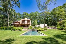 Casa Unifamiliare in rent/season a East Hampton New York Suffolk County