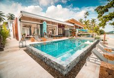 Villa in vendita a Surat Thani Changwat Surat Thani 