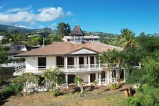 Casa Unifamiliare in vendita a Papeete Îles du Vent 