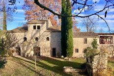 Casa di lusso in vendita a Bordils Catalogna Girona