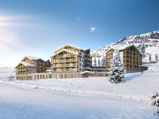 Prestigioso appartamento di 77 m² in vendita Alpe d\'Huez, Francia