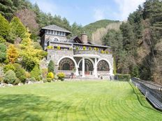 Casa Indipendente di 3600 mq in vendita l\'Aldosa, La Massana