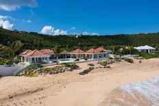 Esclusiva villa in affitto Les Terres Basses, Saint Martin