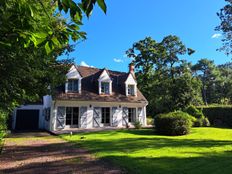 Casa Unifamiliare in vendita a Le Touquet-Paris-Plage Hauts-de-France Passo di Calais